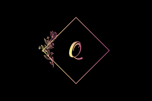Decorative Monogram Letters: A Designer Review