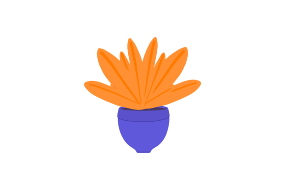 Decorative Orange Grass: A Designer's Review