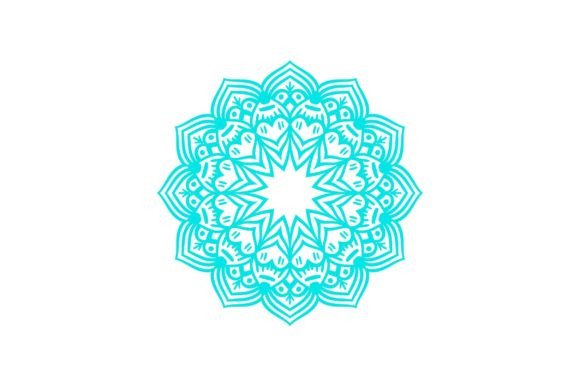 Luxury Ornamental Mandala Design Vector Review