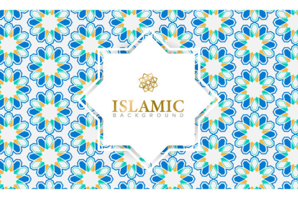 Pattern Islamic Decorative Design Review