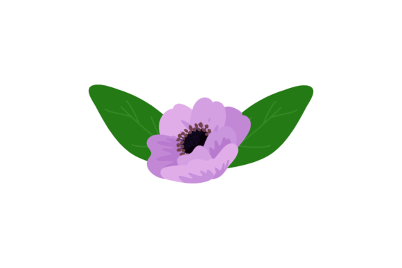Petals Flower Decorative: Graphics & Icons Review