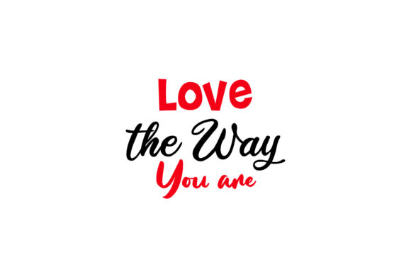 Valentine Quotes Beauty Decorative Graphics & Crafts